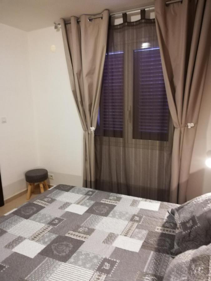 Joli En Corse Avec Piscine Apartment Belgodere (Corsica)